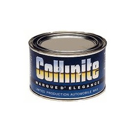 Collinite No. 915 Marque D' Elegance Paste Wax, 12 Fl Oz - 3 Pack