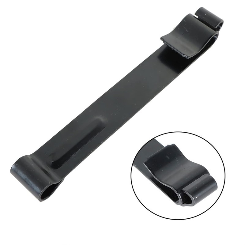 labwork Rear Barn Door Check Strap Replacement for 1992-2000 Escalade