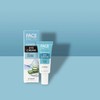 Face Facts Hydrating Eye Cream | Aloe Vera Soothes +