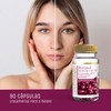 Juveternal Cápsulas Faciales Retinol 2x1 90 cáps c/u Serum facial
