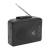 Cassette Player Retro Stereo 2 Charging Methods Portable Tape Player