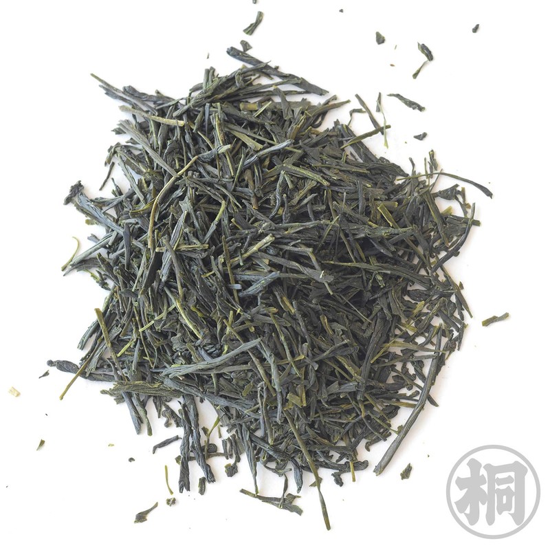 Leaf Paulownia Tea Produced in Shizuoka, No Pesticides, 100g