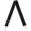 S&loyoe Purse Straps Replacement Crossbody Bag Strap Adjustable Wide Guitar