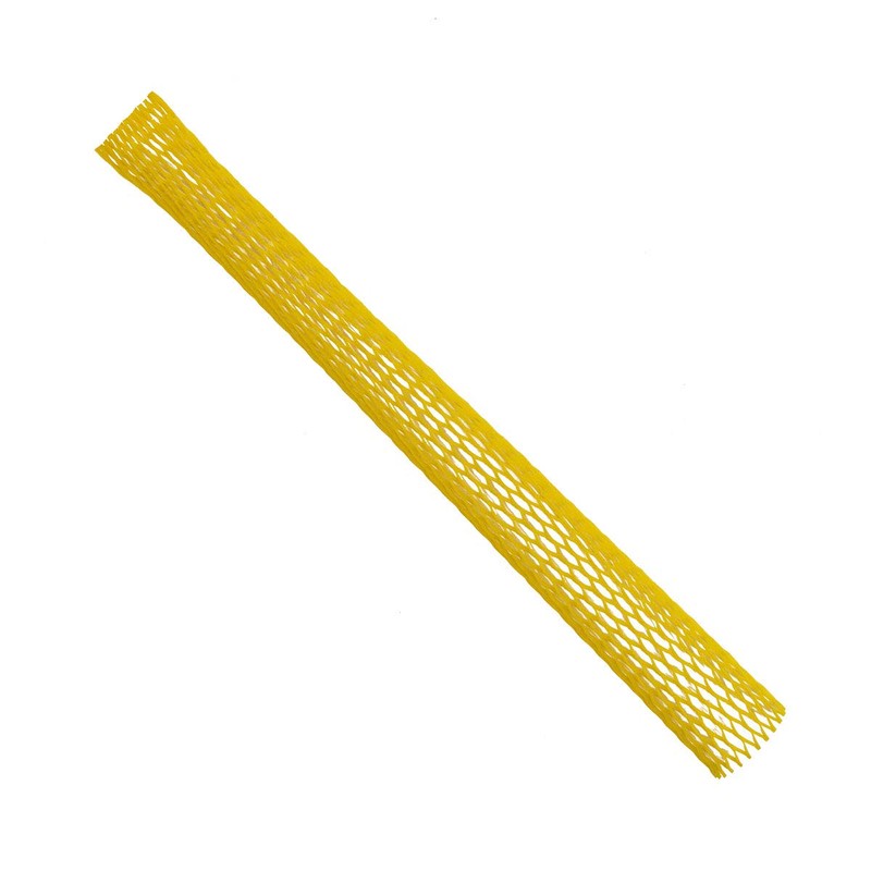 HaGa® 5 m Packaging Net Hose Protective Net Diameter 25-50