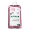 Klorane Champú Con Peonía, Alivio Calmante Para El Cabello