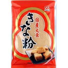 Fujishoku Soybean Flour, 4.2 oz (120 g) x 5 Bags