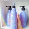 Luseta Biotin Leave in Conditioner for Dry Damaged Hair, Natural