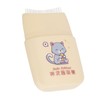 Kids Broken Hair Finishing Stick 80ml Portable Anti Frizz Comb