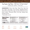 Rip Van Wafels Chocolate Brownie Stroopwafels - Healthy Snacks -