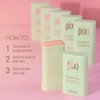 Pixi Beauty On-the-Glow | Colorless Solid Moisturizer Stick | Multi-Use