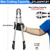 OTLOOMTBT 24 In Heavy Duty Bolt Cutter - Industrial Chromium
