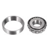 sourcing map 30304 Tapered Roller Bearing 20 mm Bore 52