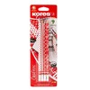 Kores - Pencils Set - Pastel Coated - Grafitos Pencils,