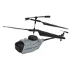 RC Helicopter KY202 Obstacle Avoidance Drone Remote Control Helicopter Toy