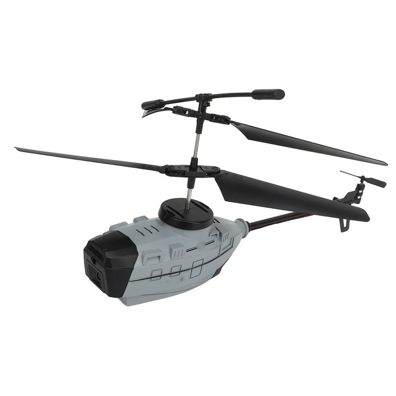RC Helicopter KY202 Obstacle Avoidance Drone Remote Control Helicopter Toy