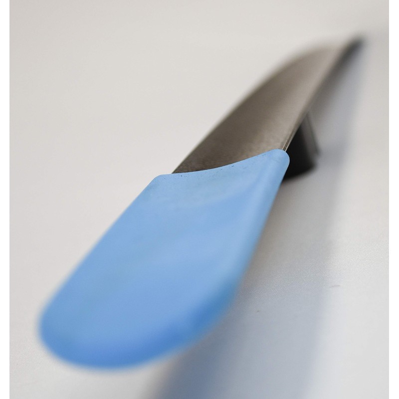 Mercer 30" Metal Shoehorn with Rubber Grip