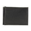 Bacci Handcrafted Bifold Wallet - Clean stitched top grain cowhide