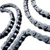 SKF PHC 06B-1X5MTR BS Standard Simplex Roller Chain 5 m, Length 06B, Chain 06B, Pin Diameter 3.28 mm, Pitch 9.53 mm, Plate Height 8.2 mm, Plate Thickness 1.3 mm, Roller Diameter 6.35 mm