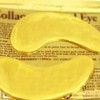 Hitece Anti Aging Crystal 24K Gold Powder Gel Collagen Eye