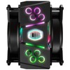 Cooler Master MasterAir MA410M CPU Cooling System - ARGB Hologram