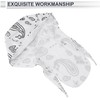 X AUTOHAUX Cycling Hat Sweat Wicking Breathable Hard Hat Liner