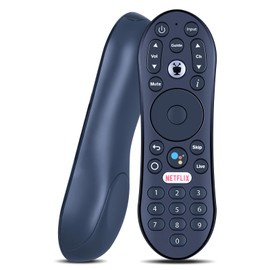 HZIME New Replace R37023B Voice Remote Control Compatible for TiVo Stream 4K UHD Streaming Media Player