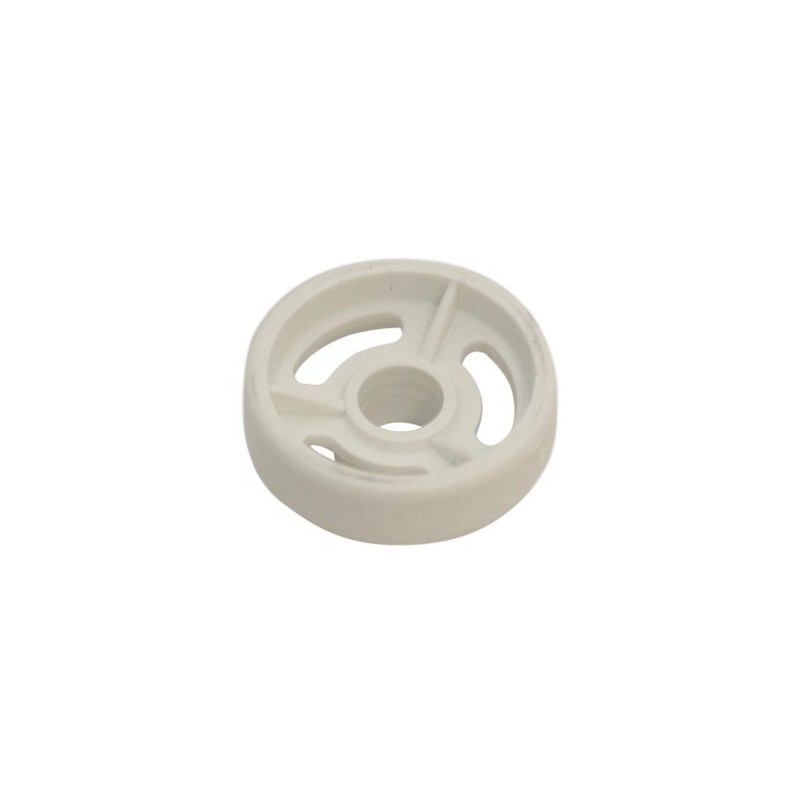 INDESIT Dishwasher Lower Basket Wheel