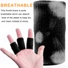 Finger Sleeves , Thumb Splint Brace For Finger Support, Breathable