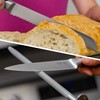 Slitzer Germany 7-Piece Chef's Knife Set, Ergonomically Designed, Professional Grade