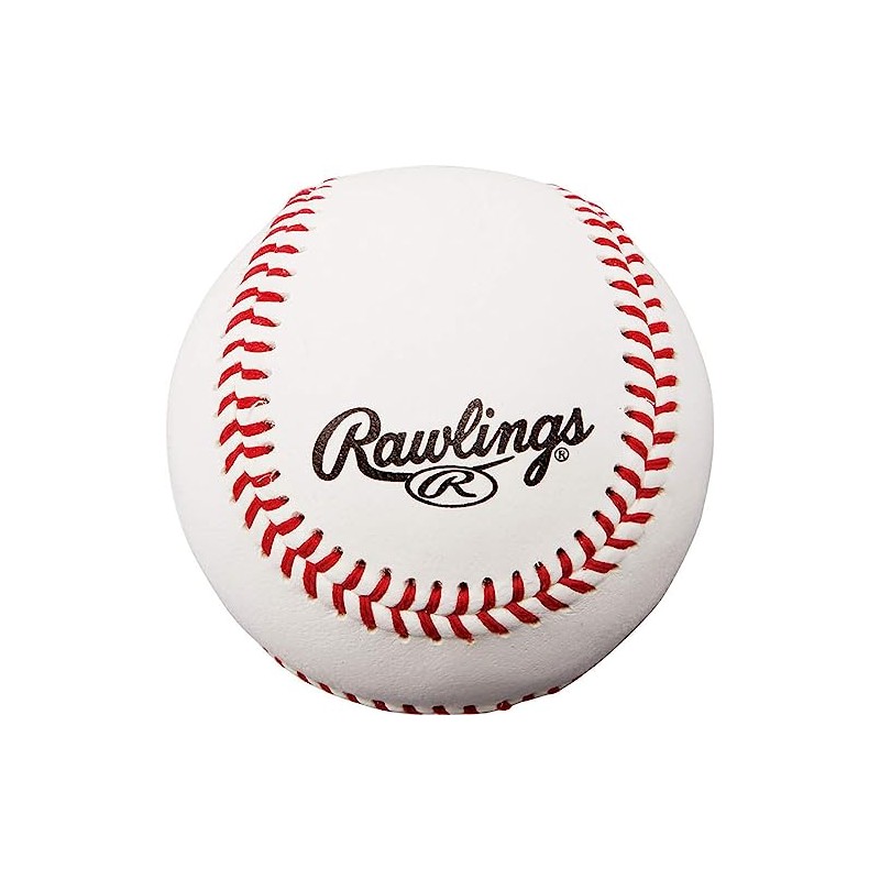 Rawlings R462PR Baseball Practice Ball (1 Piece)