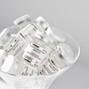 [1+1] Nine Gray Brightening Whitening Wrinkle Moisture Ampoule 50ml /