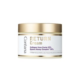 코리아나 [Koreana] Return Cream 100ml_638282 / [코리아나] 리턴 크림100ml_638282