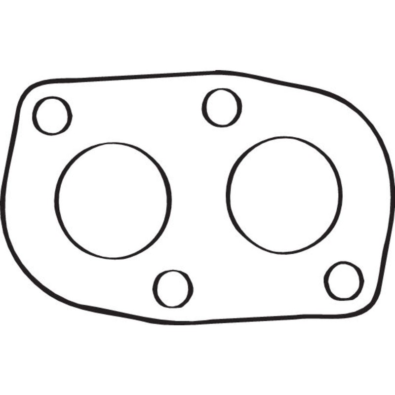 Bosal 256-749 Seals