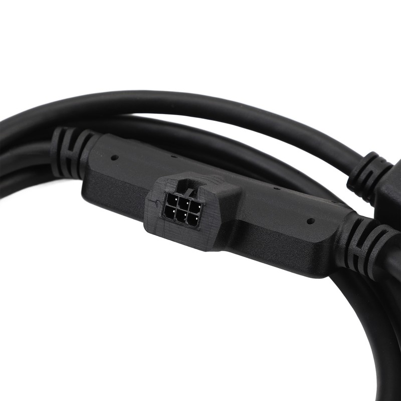 Car Diagnostics Ⅱ to HD Multimedia Interface Cable H00008000 Monitor