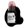 Perma Blend Tinta Negro Micropigmentación Delineador Ojos Double Black