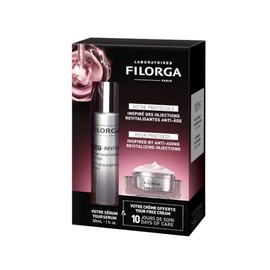 Filorga COPACK NCEF-REVITALIZE Suero + Crema