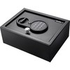 Barska Top Opening Keypad Safe – Compact Digital Security Box