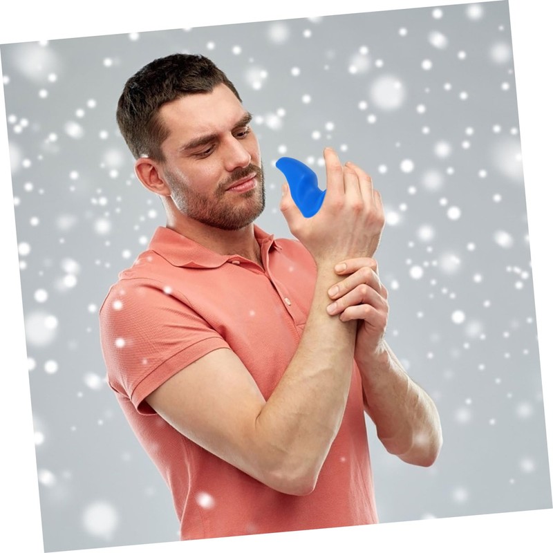 COLLBATH Thumb Tool for Muscle Relief Convenient Acupoint for Home