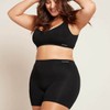 Boody Smoothing Short, Black / XS