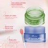MEICOLY Nourish Hydrating Lip Sleeping Mask,Lip Mask Overnight,Intense Hydration Night