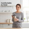 Milltrip Stainless Steel Sealed Food Storage Jar Container Portable Tea