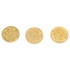 Seal Stamp Kit Replaceable Stamp Patterns Wax Seal Stamp Kit