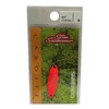 Shimano TR-0020 Cardiff Slim Swimmer Spoon, 0.1 oz (3.5 g),