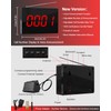 CallToU Wireless Calling System Caregiver Call Button Patient Call Bell