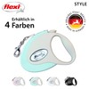 Flexi Roller leash style strap