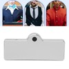 Body Worn Mini Camera Plastic Metal 1080P Wearable Camcorder 32GB