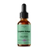 GreenPeople Organic Lymphatic Drainage Drops - Herbal Lymphatic Cleanse 30mL