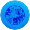 Mint Discs Lightning Standard #2 Upshot & Rubber Putter Approach