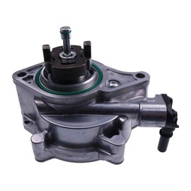 DUDSN Brake Vacuum Pump LR082226 LR060475 LR010690 LR048796 Compatible With Land Rover LR4,Range Rover,Range Rover Sport 2010-2021, Jaguar XE XF XK F-PACE F-Type 2010-2020