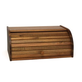 Rolltop Bread Box
